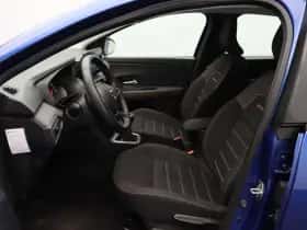 Dacia Sandero Stepway (2021) thumbnail 18