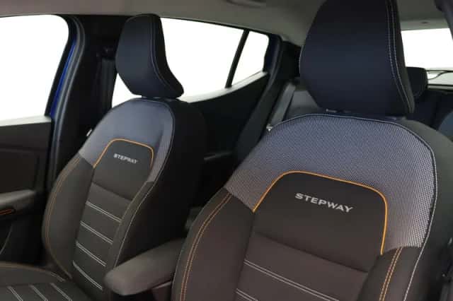 Dacia Sandero Stepway (2021) thumbnail 37