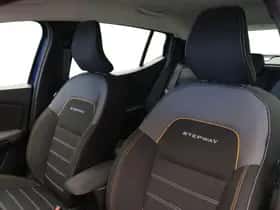 Dacia Sandero Stepway (2021) thumbnail 37