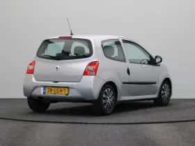 Renault Twingo (2010) thumbnail 11
