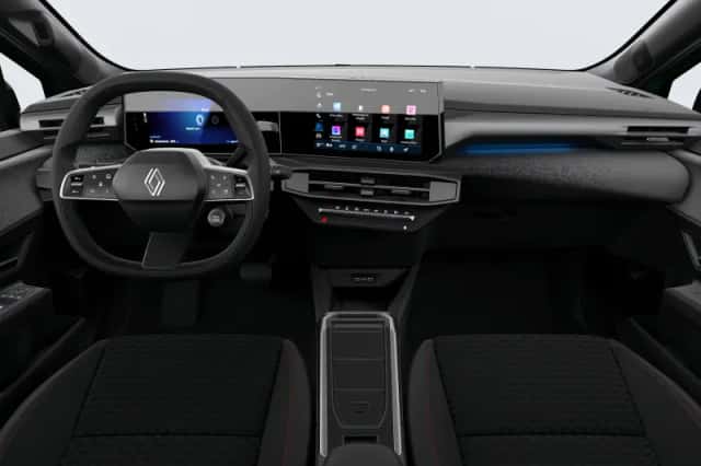 Renault Clio (2026) thumbnail 13