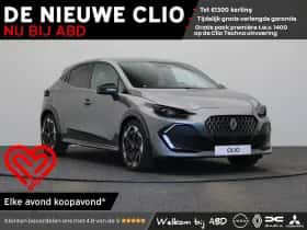 Renault Clio (2026)