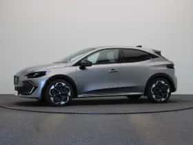 Renault Clio (2026) thumbnail 12