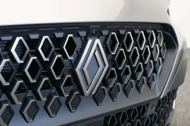 Renault Clio (2026) thumbnail 49
