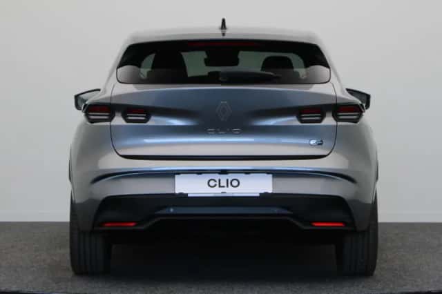 Renault Clio (2026) thumbnail 7