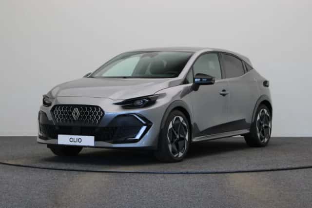 Renault Clio (2026) thumbnail 10