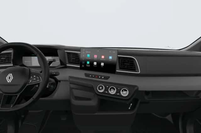 Renault Master (2026) thumbnail 11