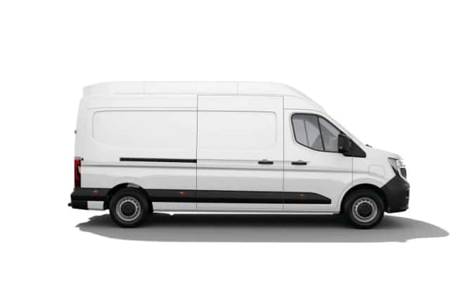 Renault Master (2026) thumbnail 3