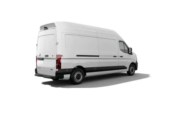 Renault Master (2026) thumbnail 8