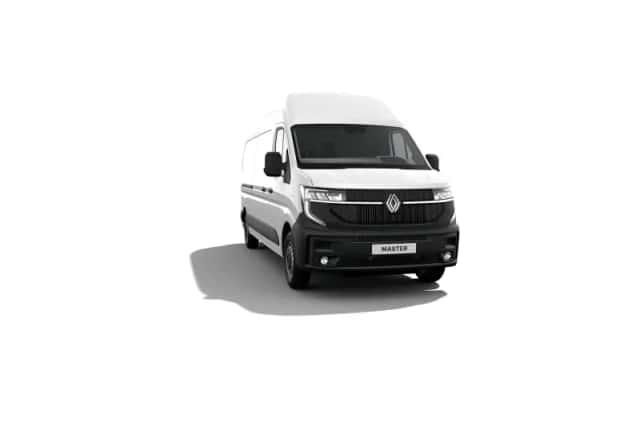 Renault Master (2026) thumbnail 5