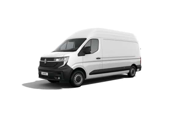 Renault Master (2026) thumbnail 6