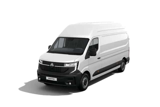 Renault Master (2026) thumbnail 3