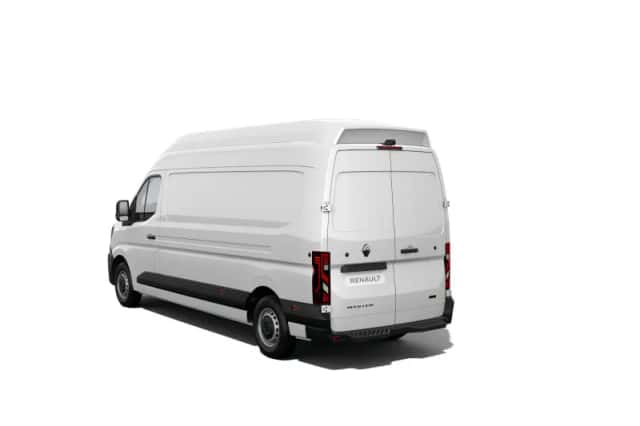 Renault Master (2026) thumbnail 5