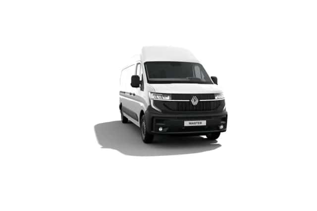 Renault Master (2026) thumbnail 6
