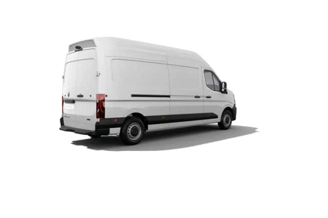 Renault Master (2026) thumbnail 9