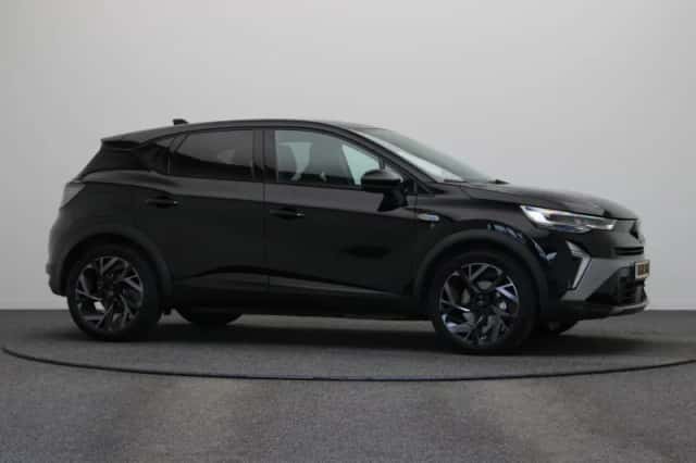 Renault Captur (2025) thumbnail 13