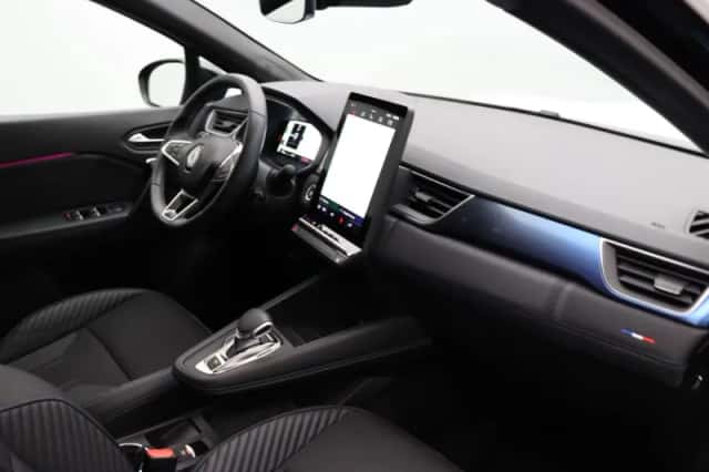 Renault Captur (2025) thumbnail 14