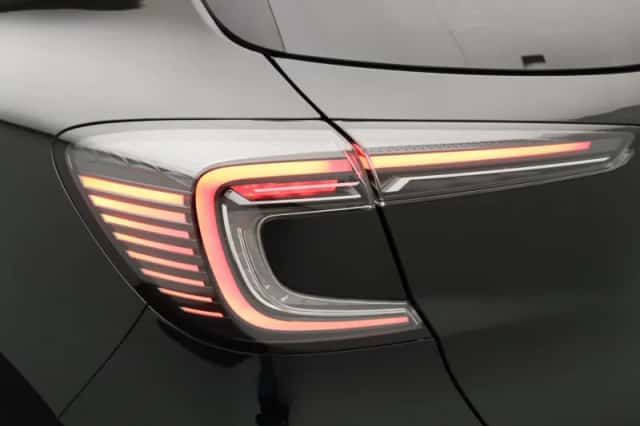Renault Captur (2025) thumbnail 41