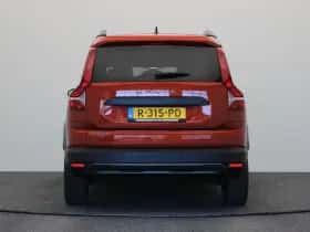 Dacia Jogger (2022) thumbnail 7