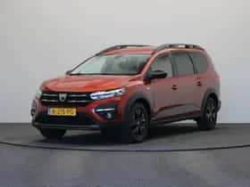 Dacia Jogger (2022) thumbnail 10