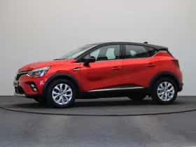Renault Captur (2022) thumbnail 12