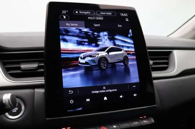 Renault Captur (2022) thumbnail 37