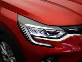 Renault Captur (2022) thumbnail 44