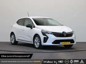 Renault Clio (2024)