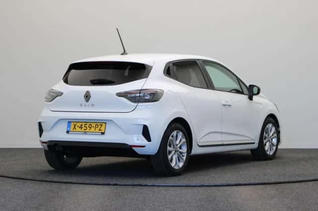 Renault Clio (2024) thumbnail 11