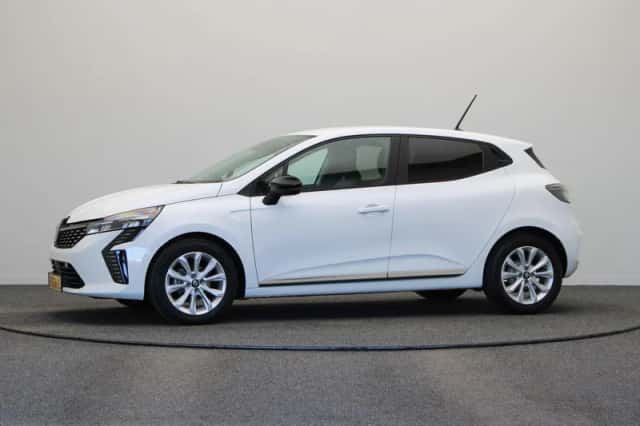 Renault Clio (2024) thumbnail 12