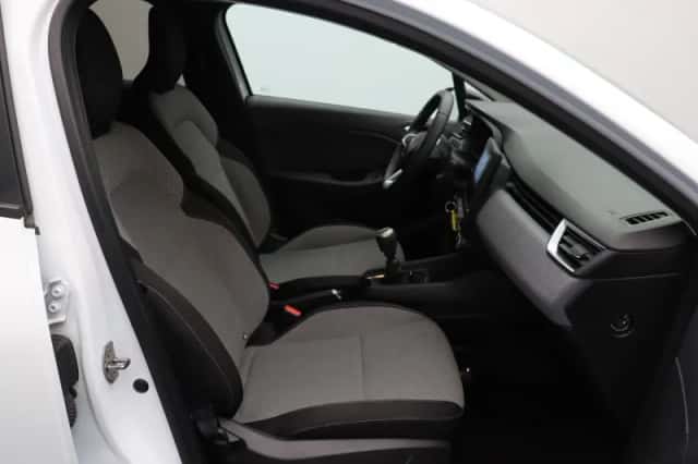 Renault Clio (2024) thumbnail 14