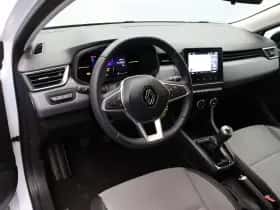 Renault Clio (2024) thumbnail 16