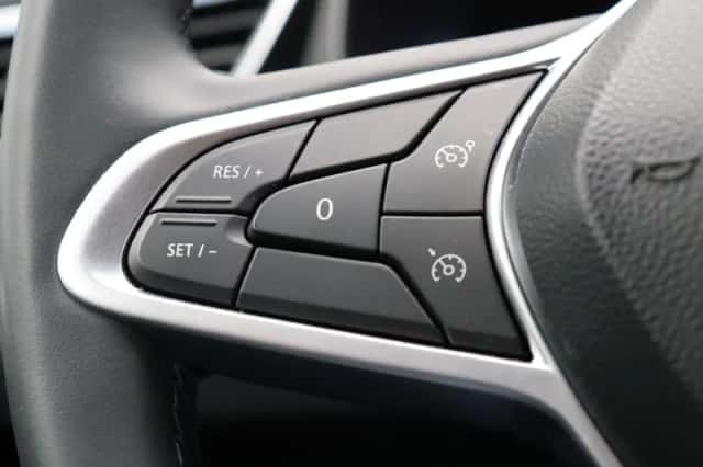 Renault Clio (2024) thumbnail 20