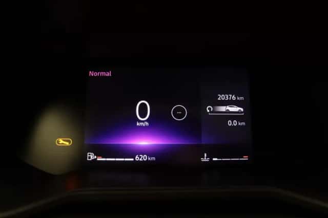 Renault Clio (2024) thumbnail 25