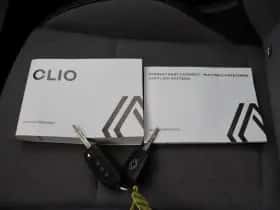 Renault Clio (2024) thumbnail 34