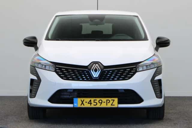 Renault Clio (2024) thumbnail 6