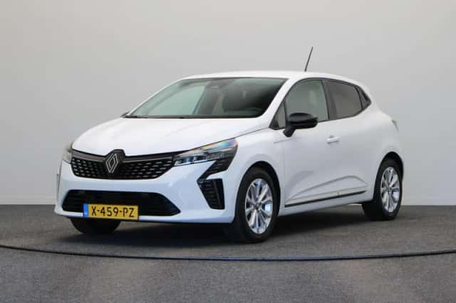 Renault Clio (2024) thumbnail 10