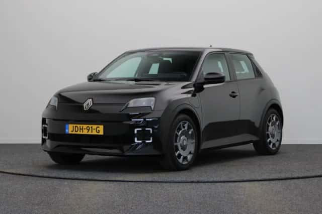 Renault 5 (2026) thumbnail 10