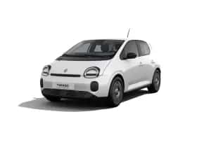 Renault Twingo (2026) thumbnail 2
