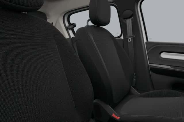 Renault Twingo (2026) thumbnail 14