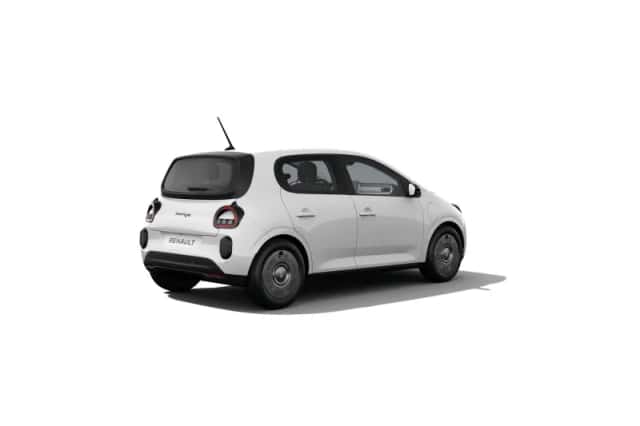 Renault Twingo (2026) thumbnail 8