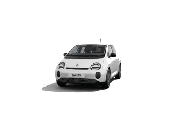 Renault Twingo (2026) thumbnail 9