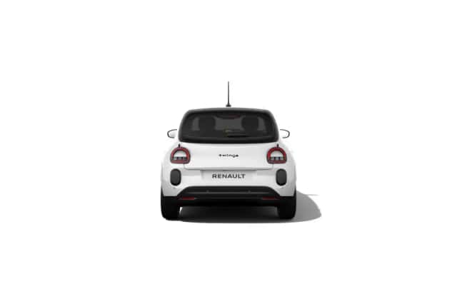 Renault Twingo (2026) thumbnail 10