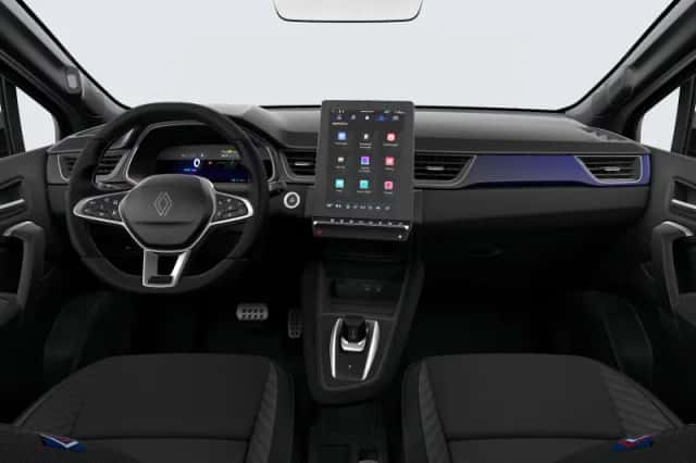 Renault Symbioz (2026) thumbnail 12