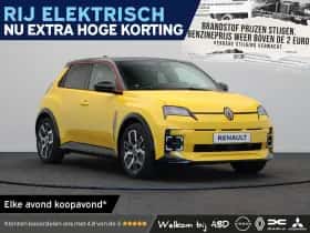 Renault 5 (2026)