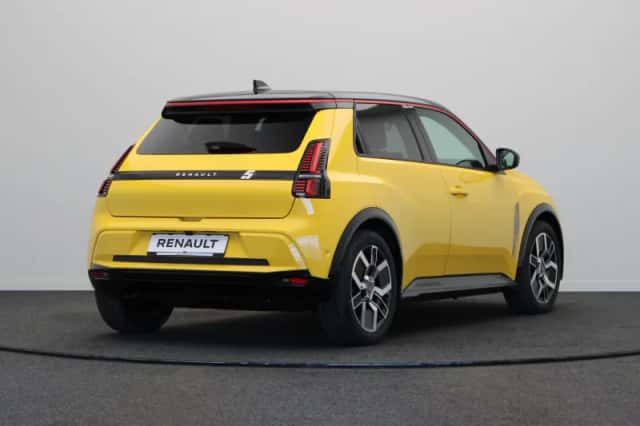 Renault 5 (2026) thumbnail 11