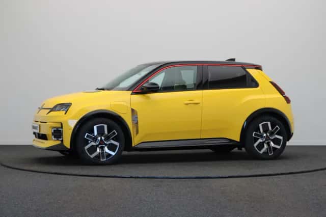 Renault 5 (2026) thumbnail 12
