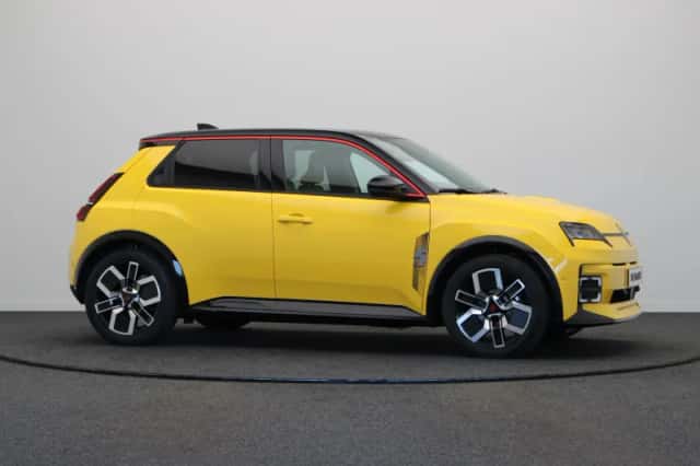 Renault 5 (2026) thumbnail 13