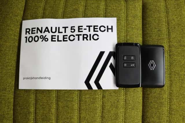 Renault 5 (2026) thumbnail 14