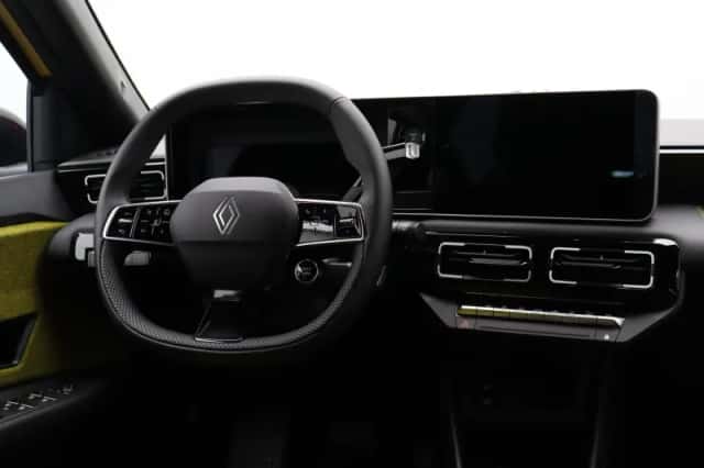 Renault 5 (2026) thumbnail 4